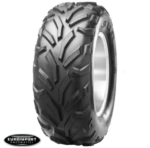 Duro DI 2013  22x10.00/8.00  8 32 J   TL J
